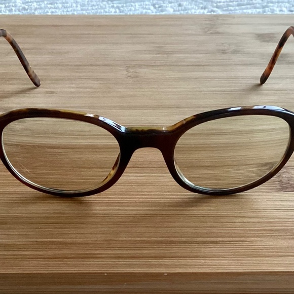 Polo Ralph Lauren Eyeglasses Frames 2047-5035 Brown Tortoise 48-20 145 Designer - Picture 11 of 12